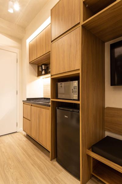 Imagem 62 da galeria do anúncio: Apartamento com 1 Quarto para alugar, 22m² - Vila Mariana