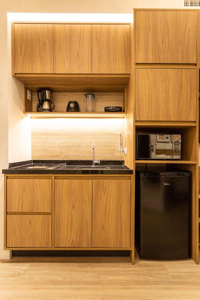 Imagem 61 da galeria do anúncio: Apartamento com 1 Quarto para alugar, 22m² - Vila Mariana