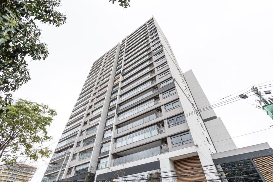 Imagem 79 da galeria do anúncio: Apartamento com 1 Quarto para alugar, 22m² - Vila Mariana
