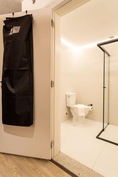 Imagem 7 da galeria do anúncio: Apartamento com 1 Quarto para alugar, 22m² - Vila Mariana