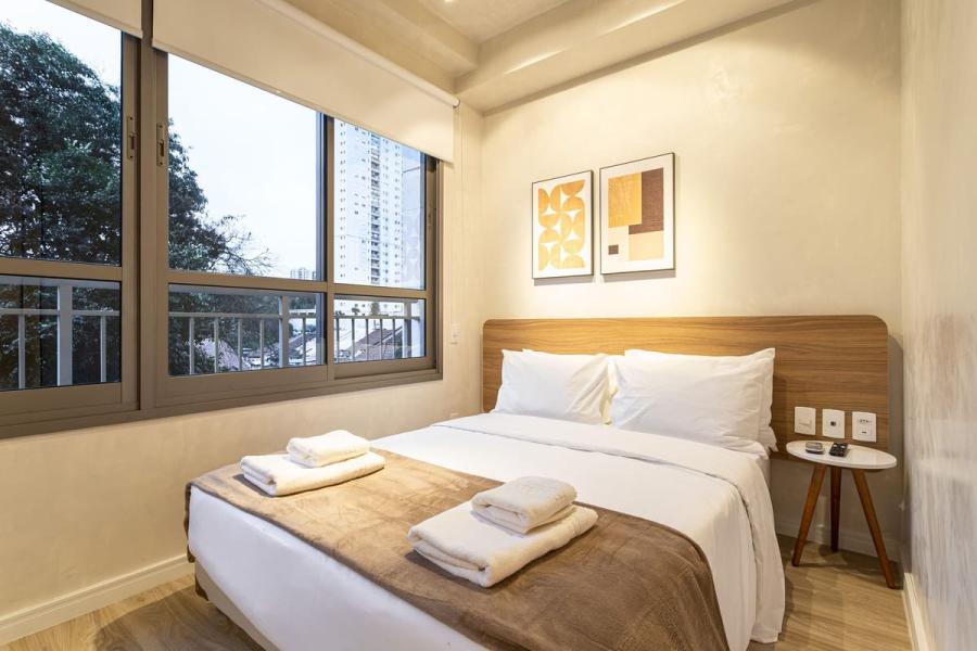 Imagem 29 da galeria do anúncio: Apartamento com 1 Quarto para alugar, 22m² - Vila Mariana