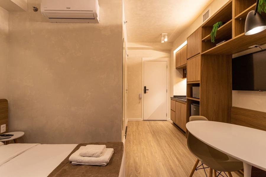 Imagem 66 da galeria do anúncio: Apartamento com 1 Quarto para alugar, 22m² - Vila Mariana