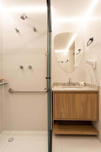 Imagem 50 da galeria do anúncio: Apartamento com 1 Quarto para alugar, 22m² - Vila Mariana