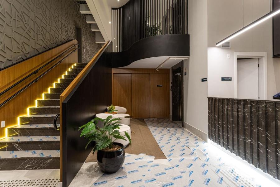 Imagem 83 da galeria do anúncio: Apartamento com 1 Quarto para alugar, 22m² - Vila Mariana