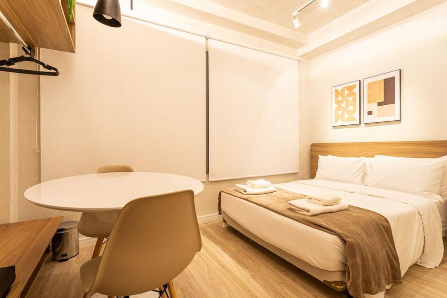 Imagem 34 da galeria do anúncio: Apartamento com 1 Quarto para alugar, 22m² - Vila Mariana