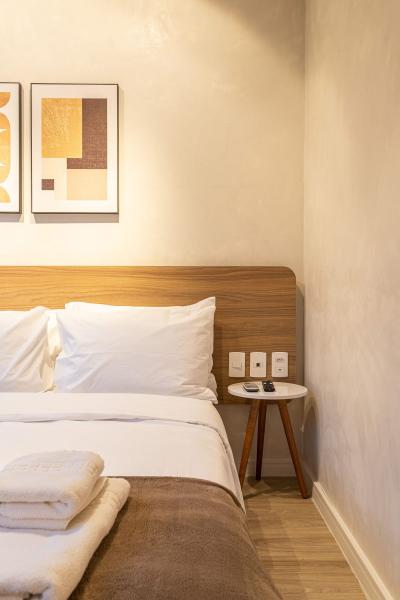 Imagem 32 da galeria do anúncio: Apartamento com 1 Quarto para alugar, 22m² - Vila Mariana