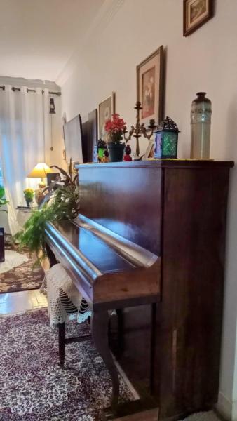 Imagem 12 da galeria do anúncio: alugamos vaga quarto individual