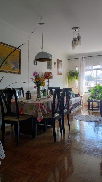 Imagem 1 da galeria do anúncio: alugamos vaga quarto individual