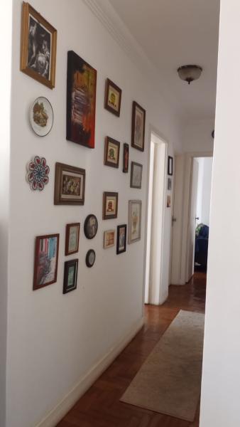 Imagem 3 da galeria do anúncio: alugamos vaga quarto individual