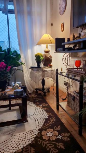 Imagem 9 da galeria do anúncio: alugamos vaga quarto individual