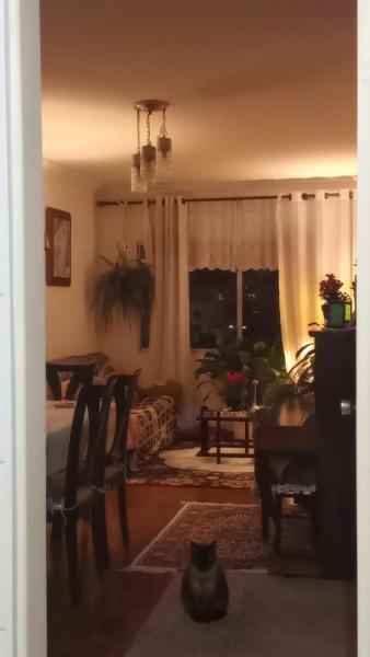 Imagem 10 da galeria do anúncio: alugamos vaga quarto individual