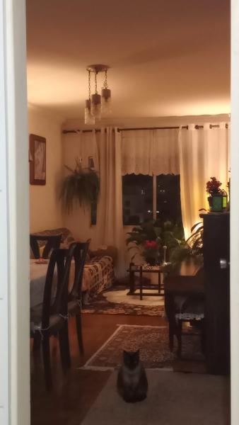 Imagem 14 da galeria do anúncio: alugamos vaga quarto individual