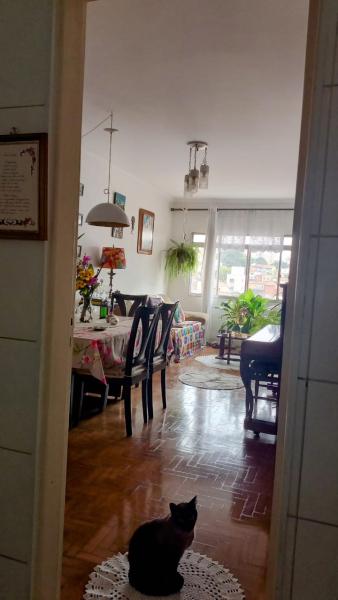 Imagem 6 da galeria do anúncio: alugamos vaga quarto individual