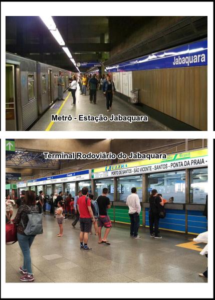 Imagem 16 da galeria do anúncio: Quarto individual - Metrô Jabaquara