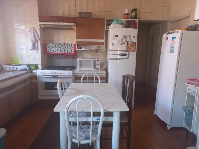 Imagem 12 da galeria do anúncio: Quarto individual - Metrô Jabaquara