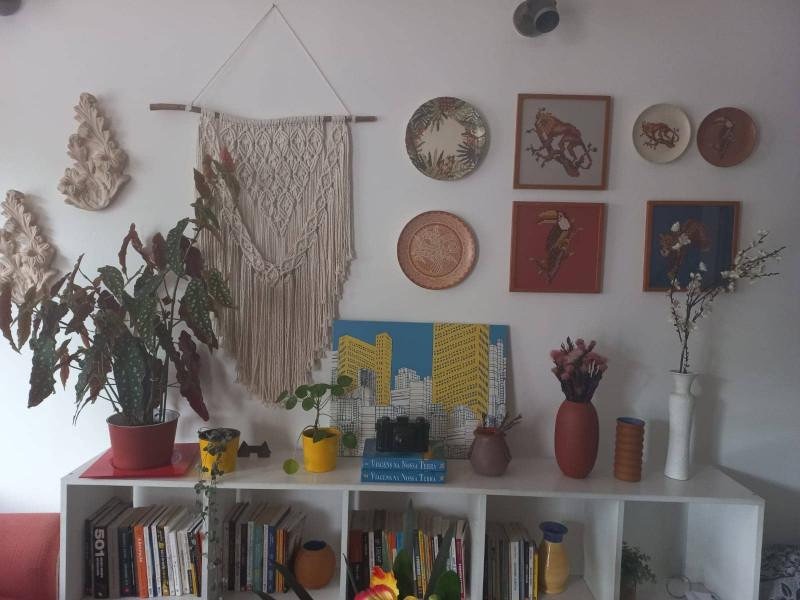 Imagem 7 da galeria do anúncio: Quarto individual - Metrô Jabaquara