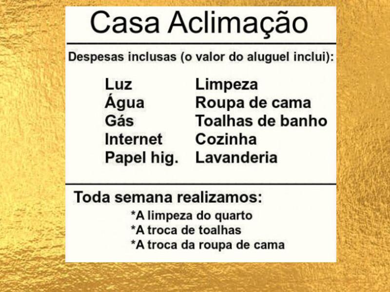 Imagem 11 da galeria do anúncio: QUARTO P/ RAPAZ - METRÔ PARAÍSO