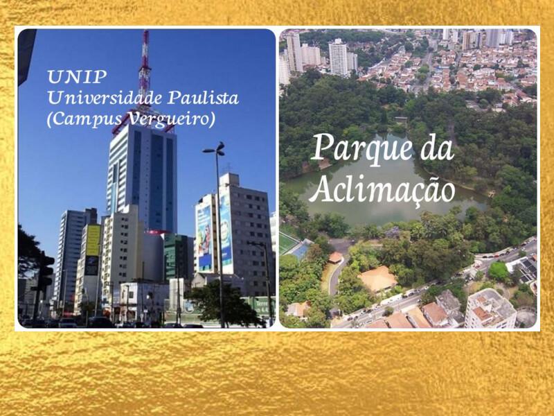 Imagem 18 da galeria do anúncio: QUARTO P/ RAPAZ - METRÔ PARAÍSO