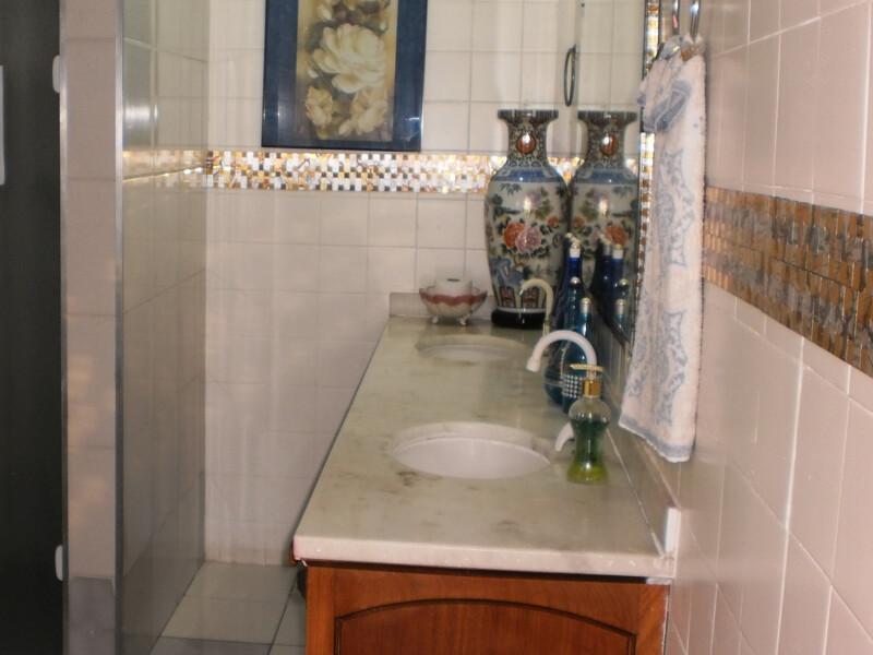 Imagem 12 da galeria do anúncio: QUARTO P/ RAPAZ - METRÔ PARAÍSO