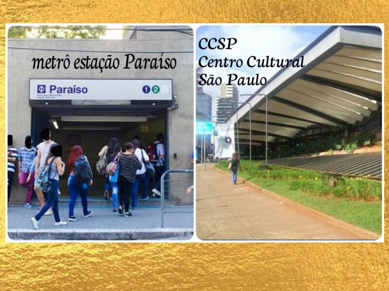 Imagem 17 da galeria do anúncio: QUARTO P/ RAPAZ - METRÔ PARAÍSO