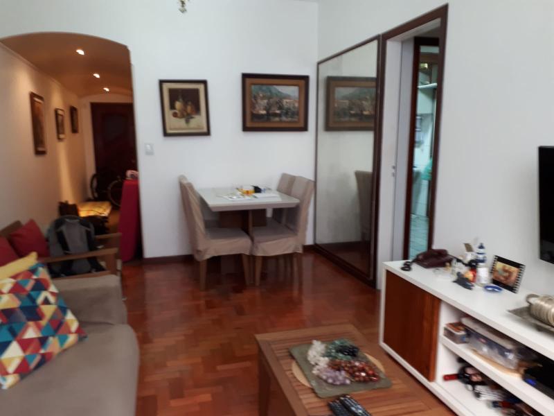 Imagem 2 da galeria do anúncio: Quarto em Icarai