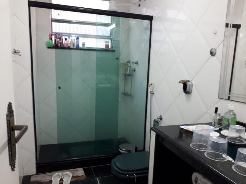 Imagem 6 da galeria do anúncio: Quarto em Icarai