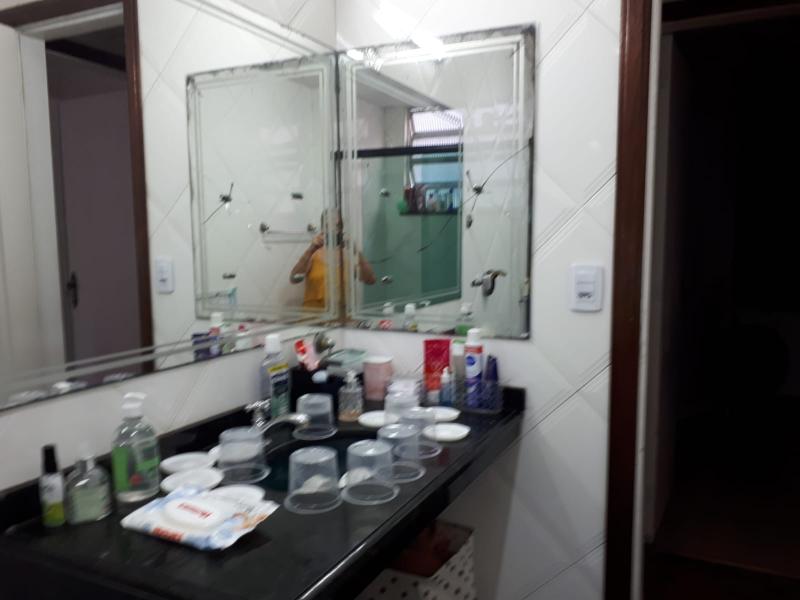 Imagem 5 da galeria do anúncio: Quarto em Icarai