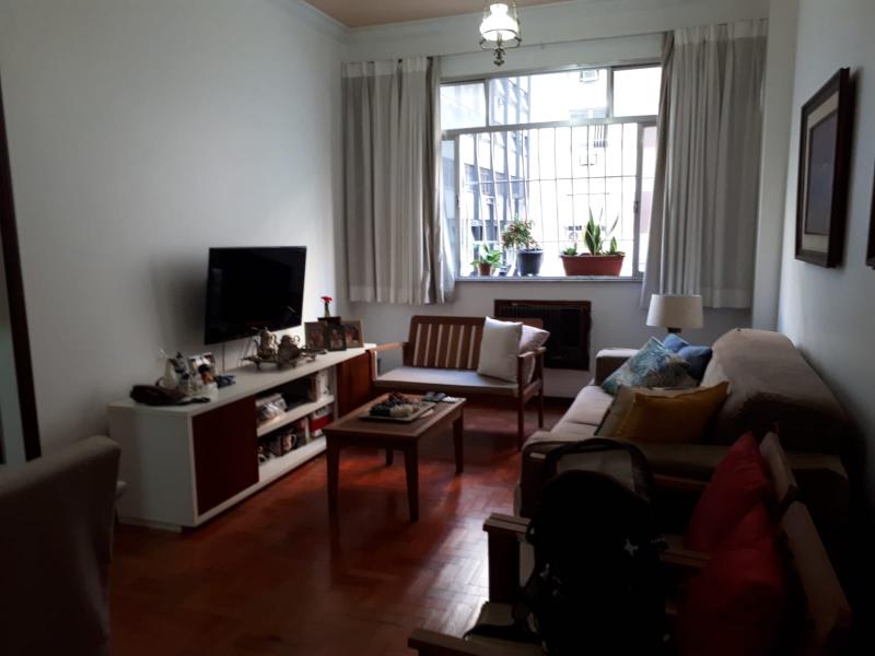 Imagem 1 da galeria do anúncio: Quarto em Icarai