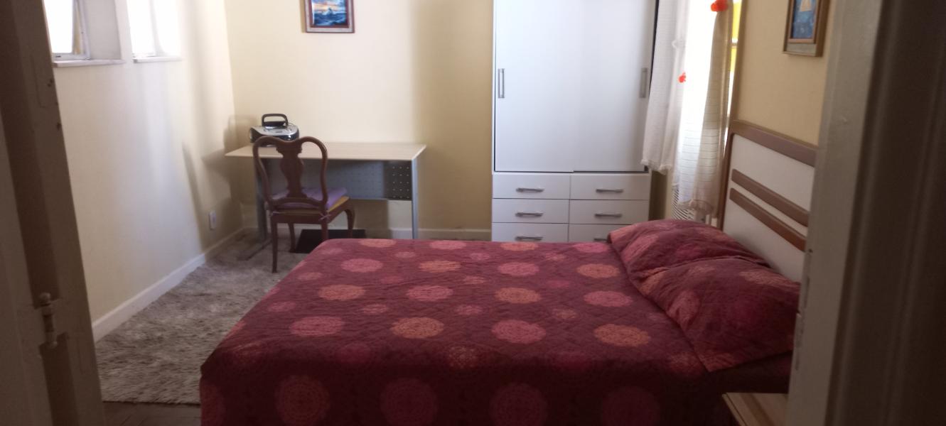 Imagem 4 da galeria do anúncio: alugo quartos individual