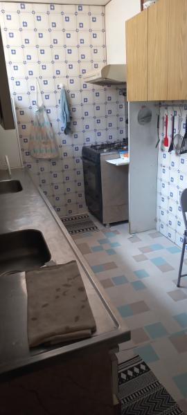 Imagem 8 da galeria do anúncio: alugo quartos individual