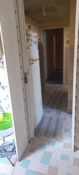 Imagem 9 da galeria do anúncio: alugo quartos individual