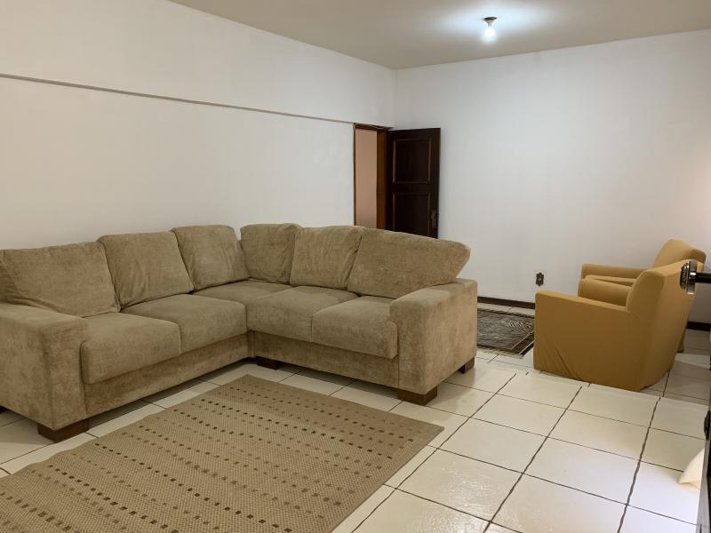 Imagem 8 da galeria do anúncio: QUARTO FEMININO AP ÁREA PRIVATIVA- PRAÇA DA LIBERDADE