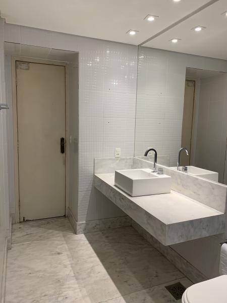 Imagem 12 da galeria do anúncio: QUARTO FEMININO AP ÁREA PRIVATIVA- PRAÇA DA LIBERDADE