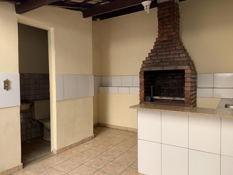 Imagem 15 da galeria do anúncio: QUARTO FEMININO AP ÁREA PRIVATIVA- PRAÇA DA LIBERDADE