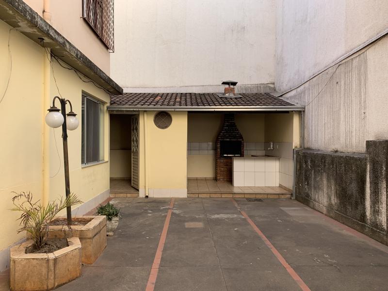 Imagem 17 da galeria do anúncio: QUARTO FEMININO AP ÁREA PRIVATIVA- PRAÇA DA LIBERDADE