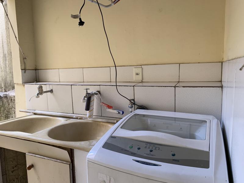 Imagem 18 da galeria do anúncio: QUARTO FEMININO AP ÁREA PRIVATIVA- PRAÇA DA LIBERDADE