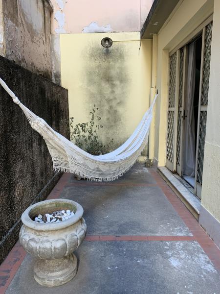 Imagem 16 da galeria do anúncio: QUARTO FEMININO AP ÁREA PRIVATIVA- PRAÇA DA LIBERDADE