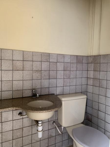 Imagem 14 da galeria do anúncio: QUARTO FEMININO AP ÁREA PRIVATIVA- PRAÇA DA LIBERDADE