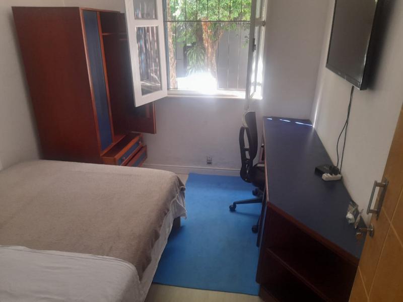 Imagem 15 da galeria do anúncio: Imperdível casa no coração do humaitá.(leia a desrição