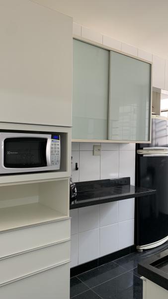 Imagem 14 da galeria do anúncio: SUITE FEMININA INDIVIDUAL NO CORAÇÃO DA SAVASSI- 202-CC