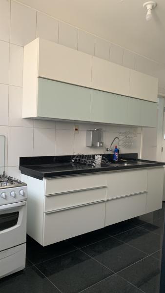 Imagem 13 da galeria do anúncio: SUITE FEMININA INDIVIDUAL NO CORAÇÃO DA SAVASSI- 202-CC