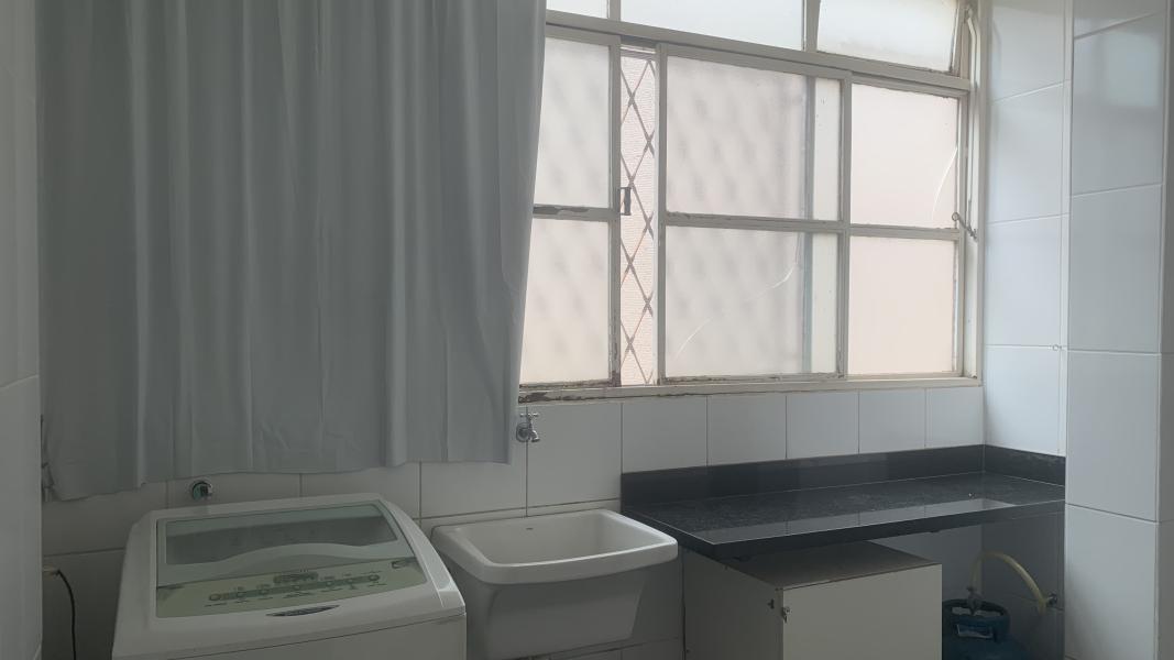 Imagem 15 da galeria do anúncio: SUITE FEMININA INDIVIDUAL NO CORAÇÃO DA SAVASSI- 202-CC