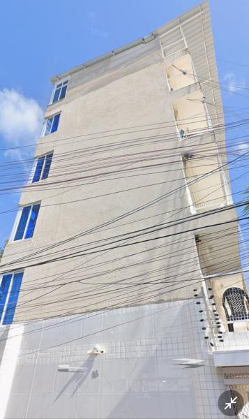 Imagem 10 da galeria do anúncio: Quarto Studio Flat Kitnet Mobiliádo Aldeota Meireles