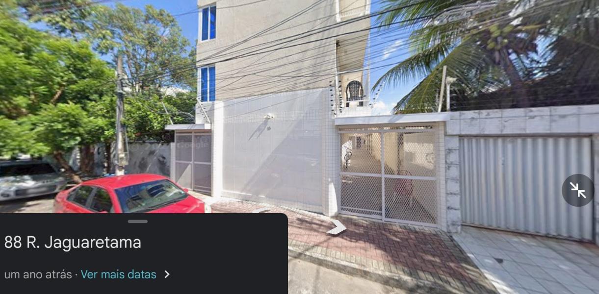 Imagem 12 da galeria do anúncio: Quarto Studio Flat Kitnet Mobiliádo Aldeota Meireles