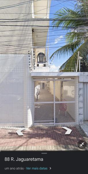 Imagem 11 da galeria do anúncio: Quarto Studio Flat Kitnet Mobiliádo Aldeota Meireles