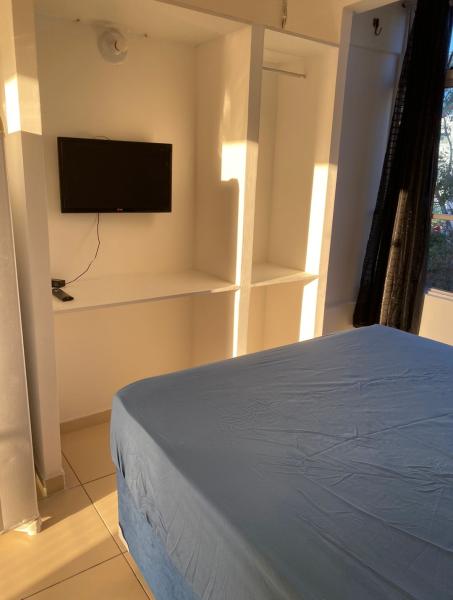 Imagem 7 da galeria do anúncio: Quarto Studio Flat Kitnet Mobiliádo Aldeota Meireles