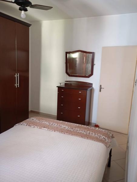 Imagem 3 da galeria do anúncio: 🏠 Quarto Mobiliado para Aluguel em Condomínio Seguro