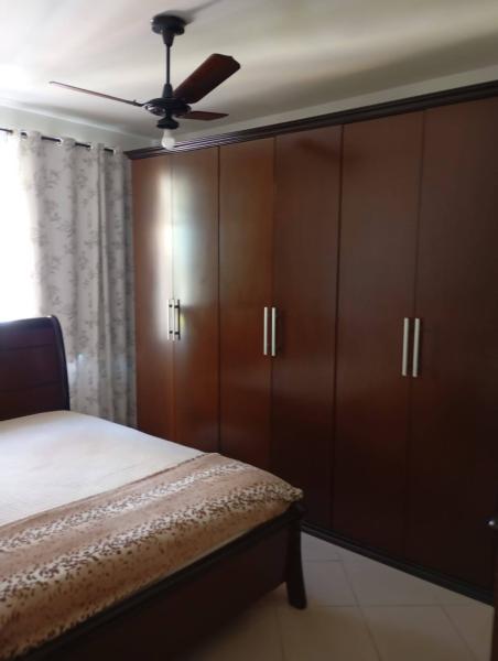 Imagem 2 da galeria do anúncio: 🏠 Quarto Mobiliado para Aluguel em Condomínio Seguro