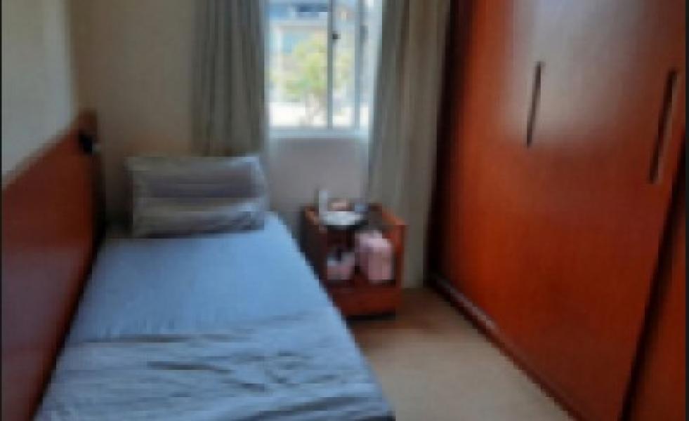 Imagem 4 da galeria do anúncio: Alugo quarto para moça