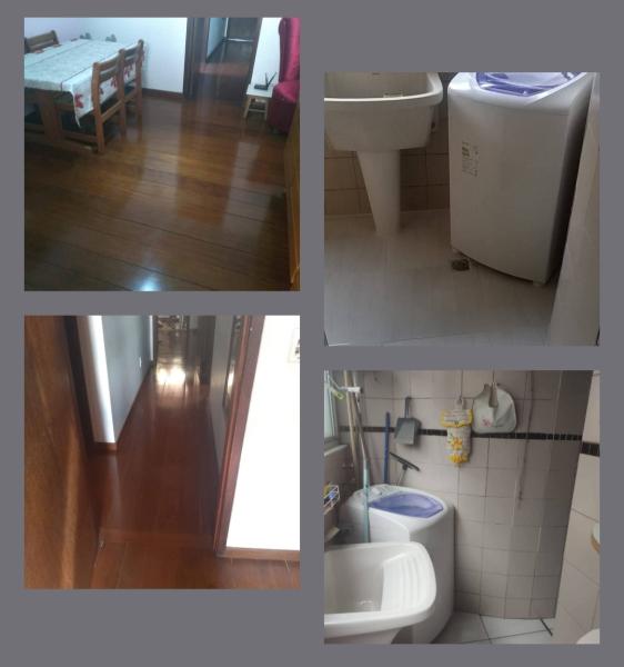 Imagem 13 da galeria do anúncio: suite individual